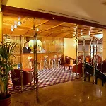 Otel Do Parque Braga