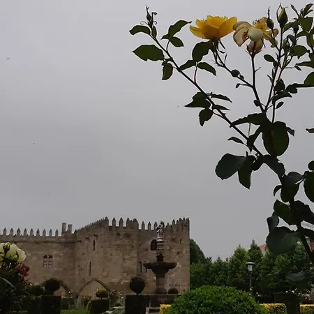 Hotel Do Parque Braga