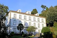 Hotel Do Parque 4*
