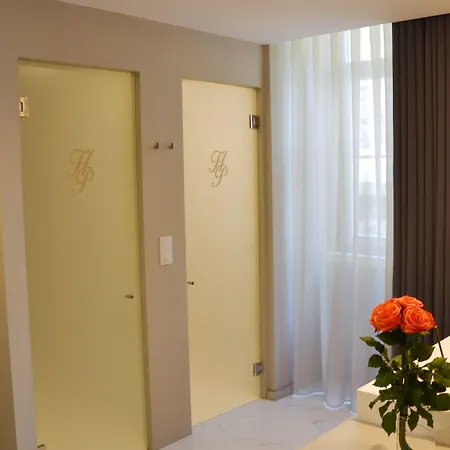 Hotel Do Parque Braga