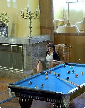 Hotel Do Parque