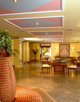 Do Parque Hotel
