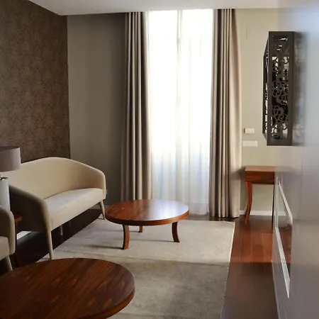 Do Parque Otel Braga