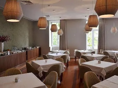Hotel Do Parque 4*