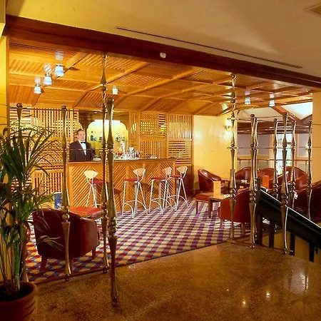 Otel Do Parque Braga