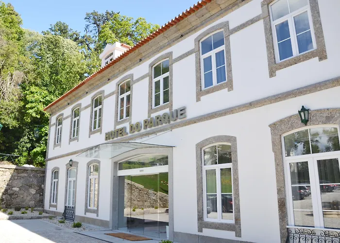 Do Parque Hotell 4*