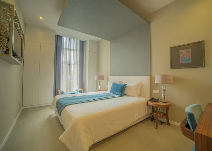 Do Parque 4* براغا