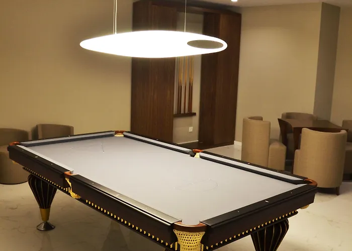 Do Parque Hotell Braga