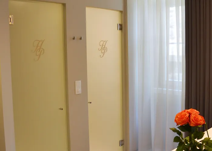 Hotell Do Parque Braga