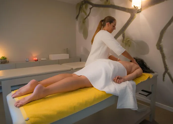 Do Parque 4* براغا