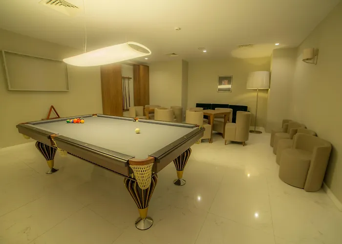 Do Parque Hotell Braga