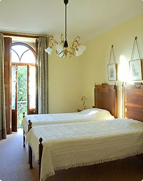 فندق Do Parque 4*