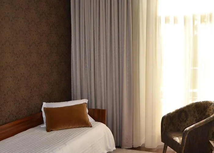 Do Parque 4* براغا