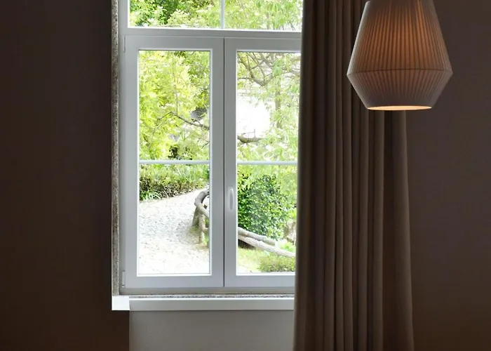 Do Parque 4* براغا