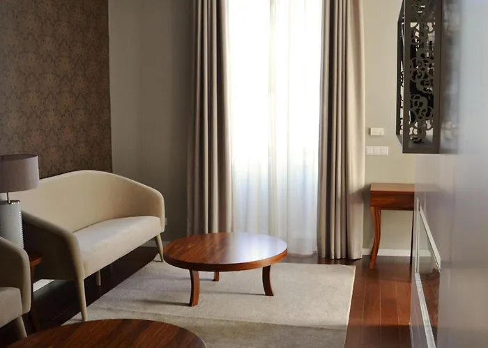 Do Parque Hotell Braga