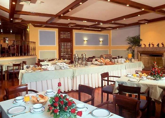 Do Parque Hotell Braga