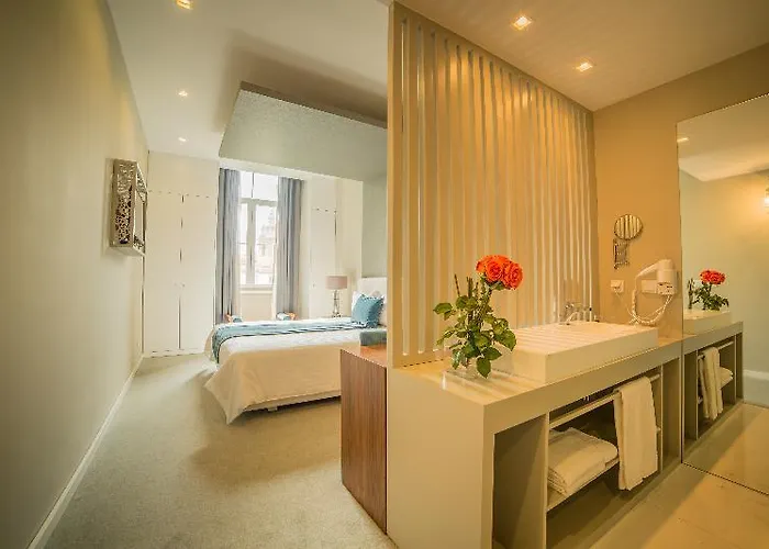 Do Parque Hotel Braga