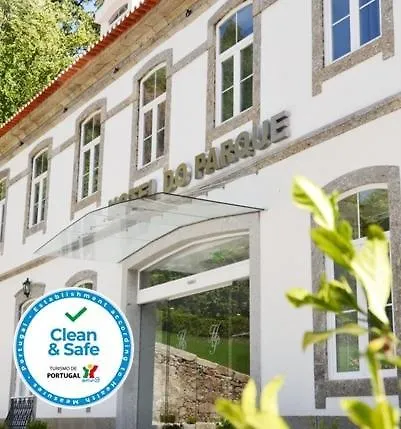 Do Parque فندق 4*